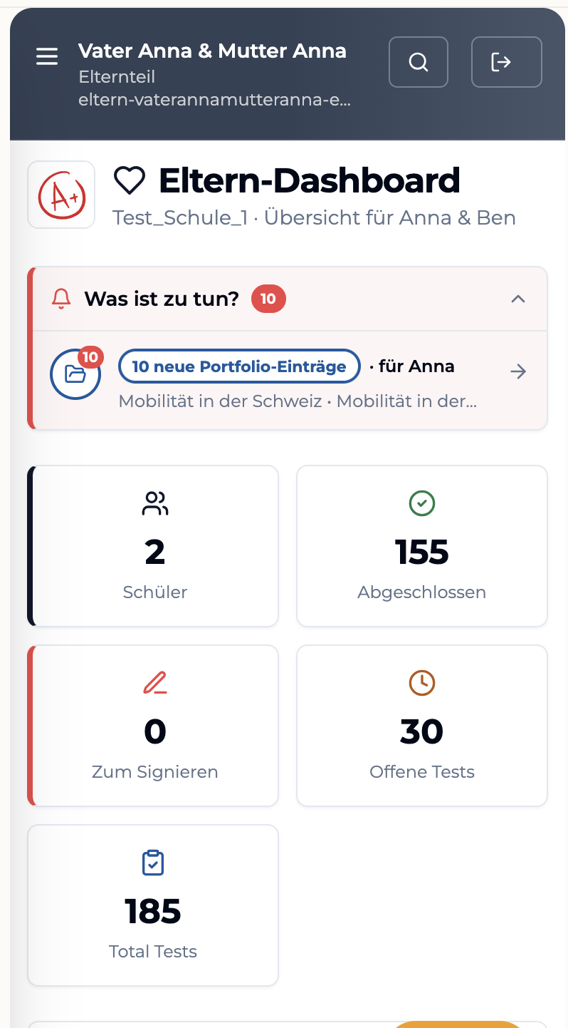 Eltern